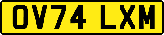 OV74LXM