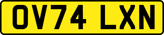 OV74LXN