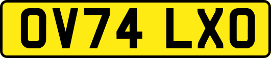 OV74LXO