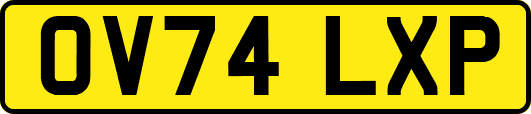 OV74LXP