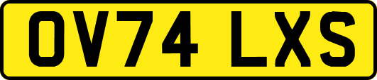 OV74LXS