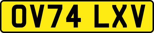 OV74LXV