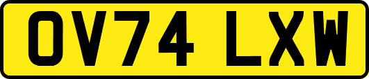 OV74LXW