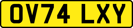 OV74LXY