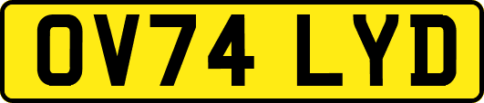 OV74LYD