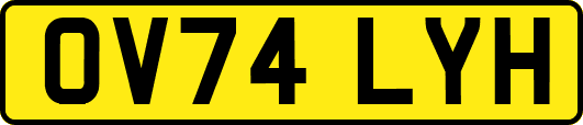 OV74LYH