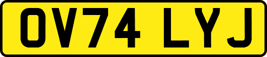 OV74LYJ