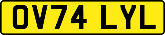 OV74LYL