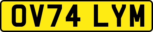 OV74LYM