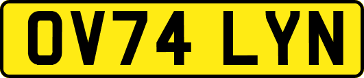 OV74LYN