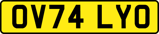 OV74LYO