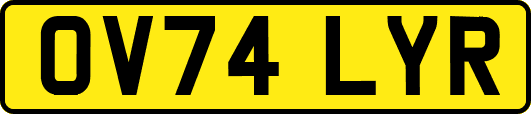OV74LYR