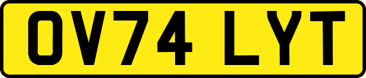 OV74LYT