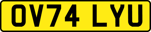OV74LYU