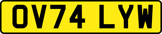 OV74LYW