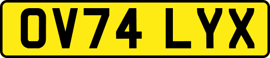 OV74LYX
