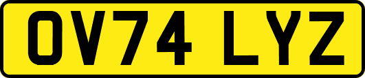 OV74LYZ