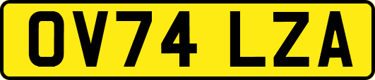 OV74LZA