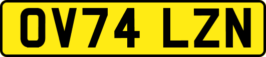OV74LZN