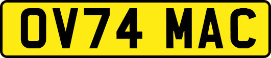 OV74MAC