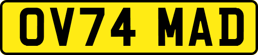 OV74MAD