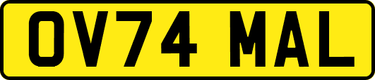 OV74MAL