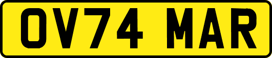 OV74MAR