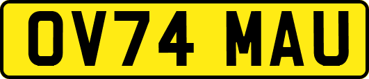 OV74MAU
