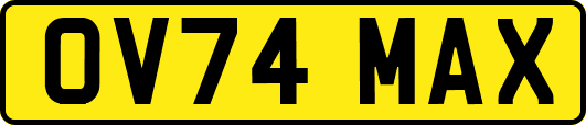 OV74MAX