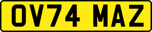 OV74MAZ