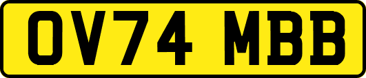 OV74MBB