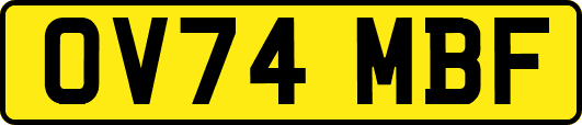 OV74MBF
