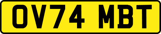 OV74MBT