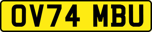 OV74MBU