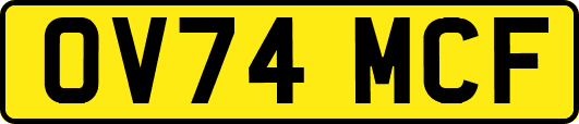 OV74MCF