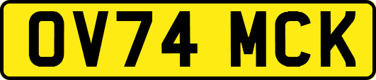 OV74MCK