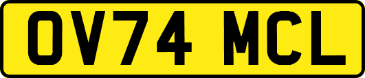 OV74MCL