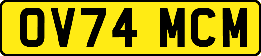 OV74MCM