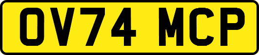 OV74MCP