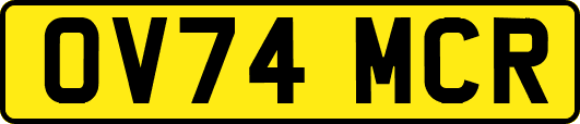 OV74MCR