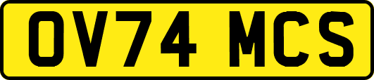 OV74MCS