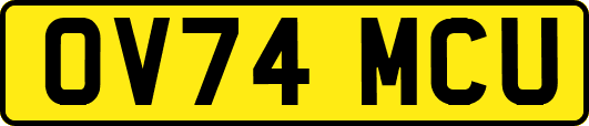 OV74MCU
