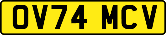 OV74MCV