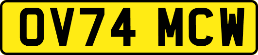 OV74MCW