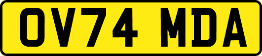 OV74MDA