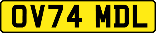 OV74MDL