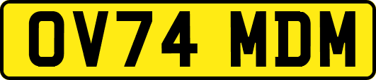 OV74MDM