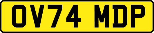 OV74MDP