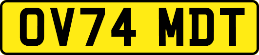 OV74MDT
