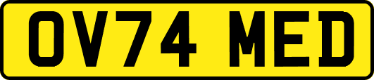 OV74MED